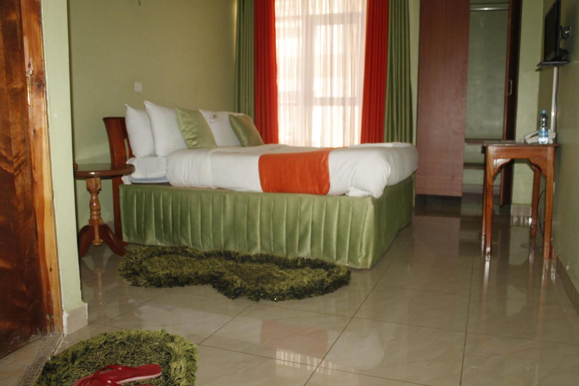 Hotel Winstar Eldoret Exterior foto